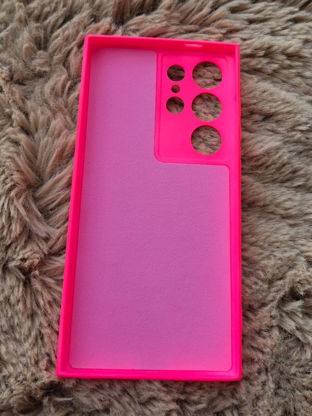 Samsung Galaxy S24 Ultra Case - Picture 2 of 2
